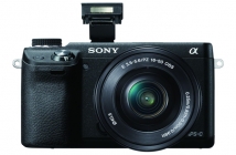 Sony NEX-6: DSLR качество в значително по-компактна опаковка