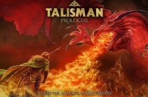 Talisman: Prologue