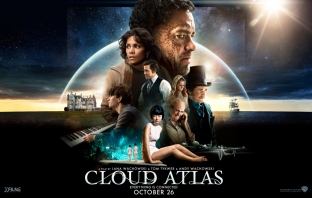 Cloud Atlas - между шедьовъра и златната среда