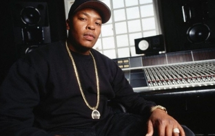 Forbes се произнесе: Dr. Dre е най-скъпоплатеният музикант на 2012 година