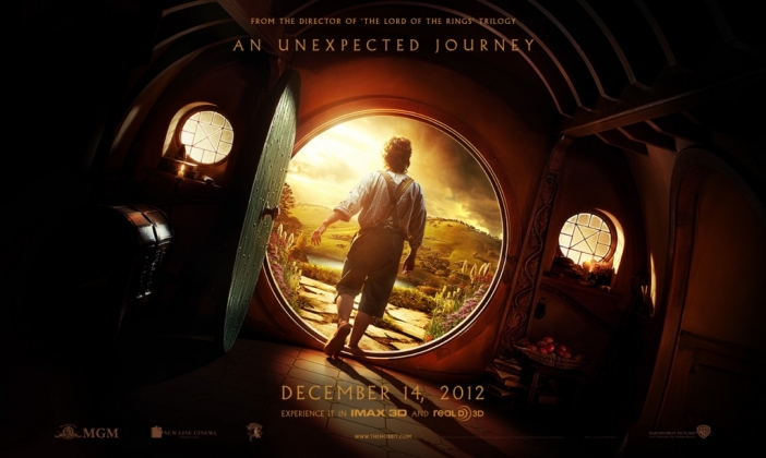 Чуй пълния саундтрак на The Hobbit: An Unexpected Journey тук!