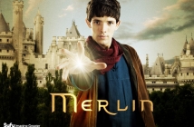 Фентъзи сериалът Merlin завършва с края на пети сезон