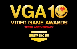 Самюел Л. Джаксън се завръща като водещ на 2012 Spike TV VGAs! Виж кои са номинираните тук!