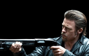 Американската публика заклейми Killing Them Softly на Брад Пит, Twilight отново пред Skyfall