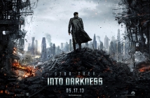 Първи официален постер и информация за сюжета на Star Trek Into Darkness