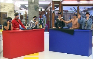 Big Brother All Stars: Двама напускат Къщата, Къци Вапцаров ще защитава тризначките