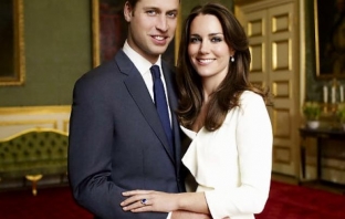 Потвърдено! Принц Уилям и Кейт Мидълтън очакват първото си дете
