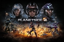 PlanetSide 2