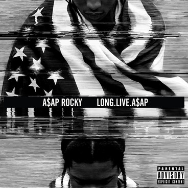 A$AP Rocky разкри детайли от бъдещия си албум