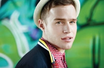 Olly Murs направи дубъл в британските класации