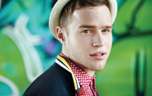 Olly Murs направи дубъл в британските класации