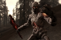 Skyrim Dragonborn излезе за Xbox 360, PC и PS3 версиите идват съвсем скоро