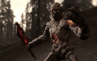 Skyrim Dragonborn излезе за Xbox 360, PC и PS3 версиите идват съвсем скоро