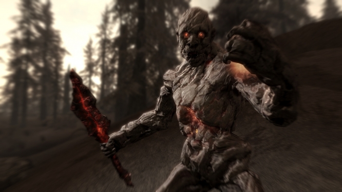 Skyrim Dragonborn излезе за Xbox 360, PC и PS3 версиите идват съвсем скоро