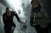 Следващото DLC за Resident Evil 6 излиза на 18 декември (Xbox 360)