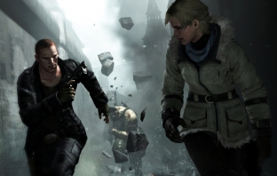 Следващото DLC за Resident Evil 6 излиза на 18 декември (Xbox 360)