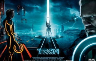 Продължението на Tron: Legacy върви напред с нов сценарист