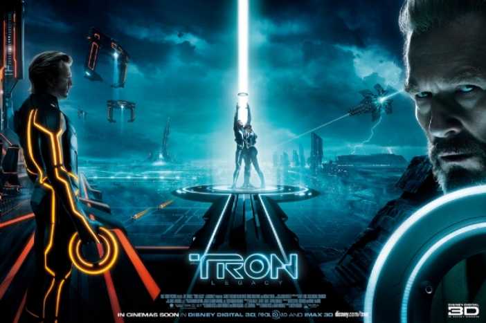 Продължението на Tron: Legacy върви напред с нов сценарист