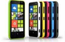 Lumia 620 – Nokia вече и с достъпен Windows Phone 8 модел