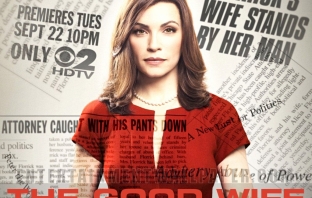 Добрата съпруга (The Good Wife)