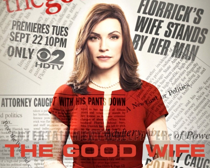 Добрата съпруга (The Good Wife)