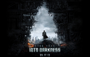 Дебютен трейлър на Star Trek Into Darkness e най-после онлайн (Видео)