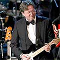 Eric Clapton няма да свири на Червения Площад