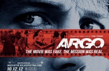 Argo - магията на Холивуд