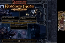 Baldur's Gate: Enhanced Edition излезе и за iPad