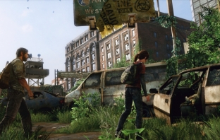 The Last of Us с премиерна дата