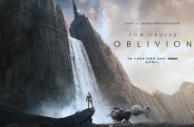 Том Круз спасява човечеството в sci-fi епиката Oblivion (Трейлър)