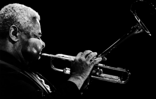 Бендът на легендарния Dizzy Gillespie за първи път в България