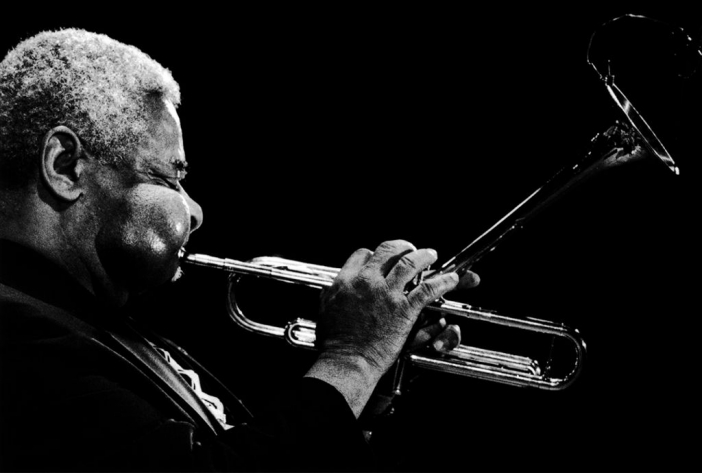 Бендът на легендарния Dizzy Gillespie за първи път в България