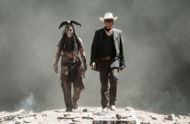 Нов трейлър на The Lone Ranger разкрива повече за героя на Джони Деп (Видео)