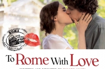 To Rome with Love - Уди Алън за Рим и любовта 