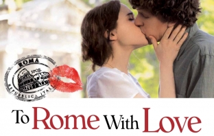 To Rome with Love - Уди Алън за Рим и любовта 