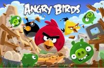 Кино адаптацията на Angry Birds идва през 2016