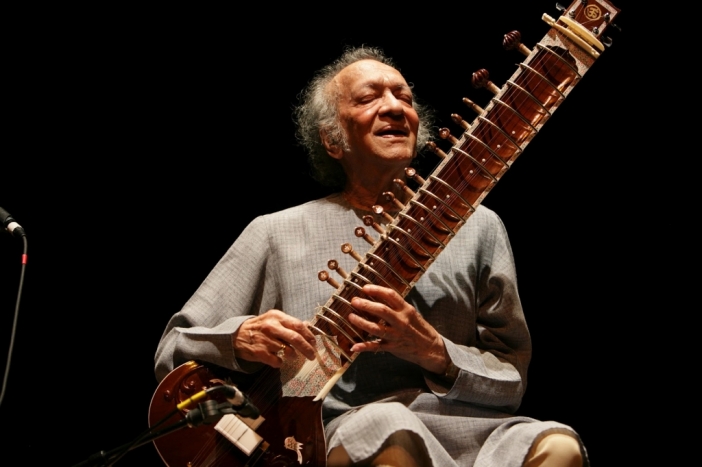 Почина "Кръстникът на световната музика" Рави Шанкар