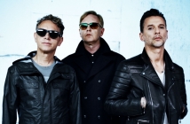 Depeche Mode подписаха с Columbia Records, новият им албум излиза през март 2013