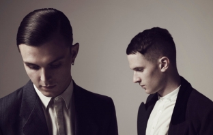 Hurts пускат нов албум през пролетта на 2013