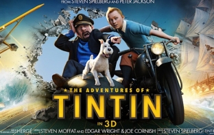 Питър Джаксън подготвя продължение на The Adventures of Tintin за 2015 г.