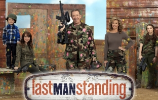 Последният мъж на света (Last Man Standing)