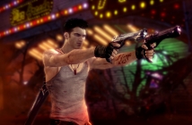 DmC: Devil May Cry за PC с премиернa дата