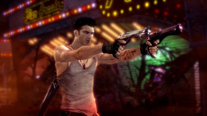 DmC: Devil May Cry за PC с премиернa дата