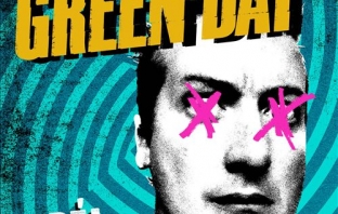 Green Day - ¡Tré!