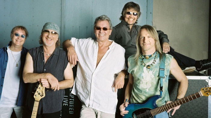 Deep Purple издават нов албум догодина