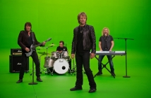 Bon Jovi с нов сингъл през януари