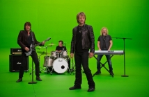 Bon Jovi с нов сингъл през януари