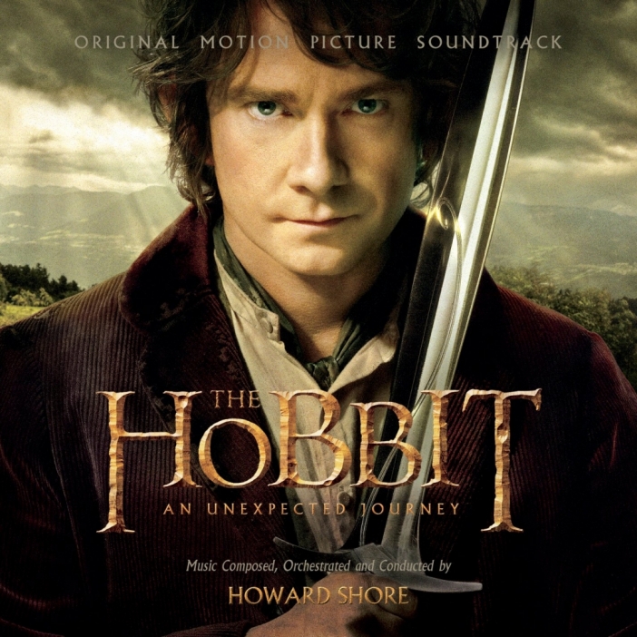 The Hobbit: An Unexpected Journey - Original Motion Picture Soundtrack