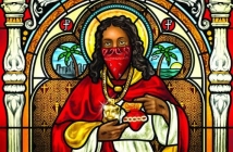 The Game - Jesus Piece